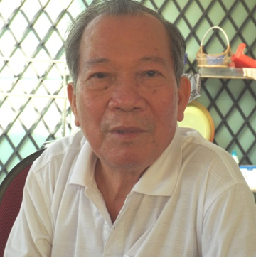 Nguyễn Minh Nhị, Bảy Nhị, cá ba sa, nông sản, nông dân, xuất khẩu, ngoại tệ