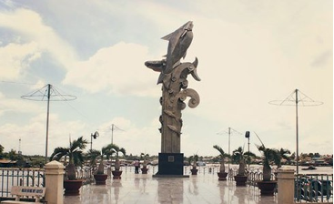 Nguyễn Minh Nhị, Bảy Nhị, cá ba sa, nông sản, nông dân, xuất khẩu, ngoại tệ
